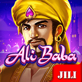 Ali Baba cwin05 slot