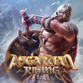 Asgardian Trỗi Dậy cwin05