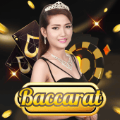 Baccarat cwin05 casino