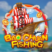 Câu Cá Bao Chuan cwin05 bắn cá