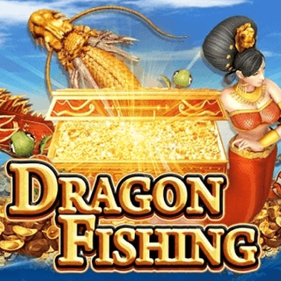 Câu Cá Rồng cwin05 bắn cá