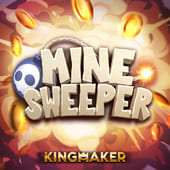 Dò Mìn cwin05 game