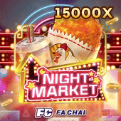 Chợ Đêm cwin05 nổ hũ