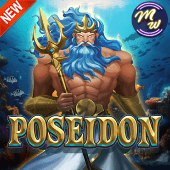 Poseidon cwin05 nổ hũ