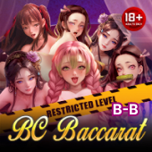 Baccarat Blockchain Sexy B B cwin05