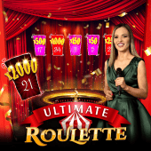 Roulette Tối Thượng cwin05 casino